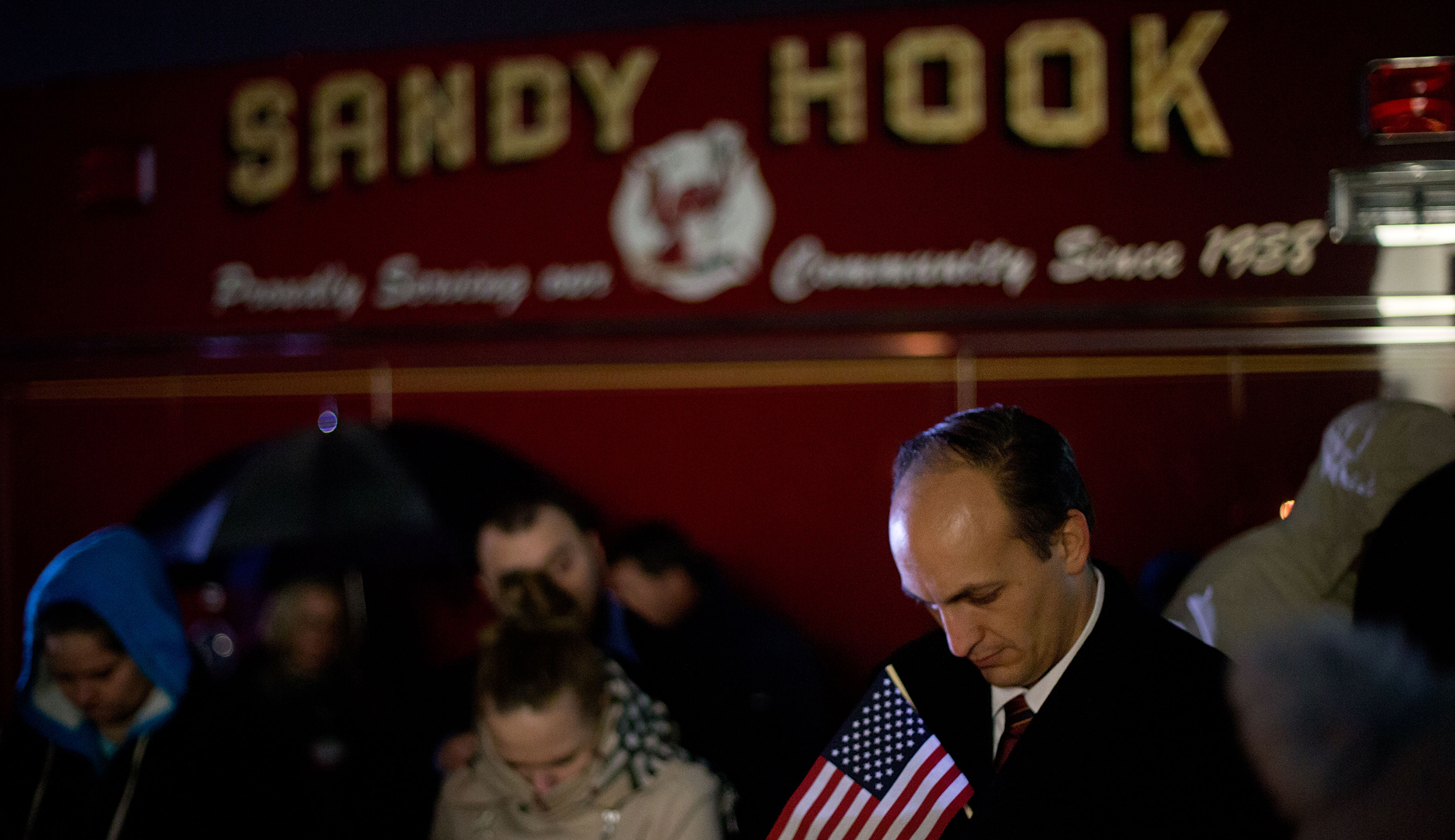 On 5th anniversary of Sandy Hook, media partisans trot out bogus gun stats