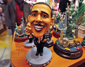 Overcoming Obamaddiction