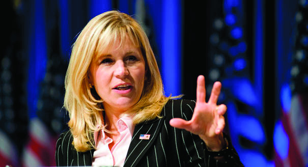 Liz Cheney for Wyoming Senate talk grows