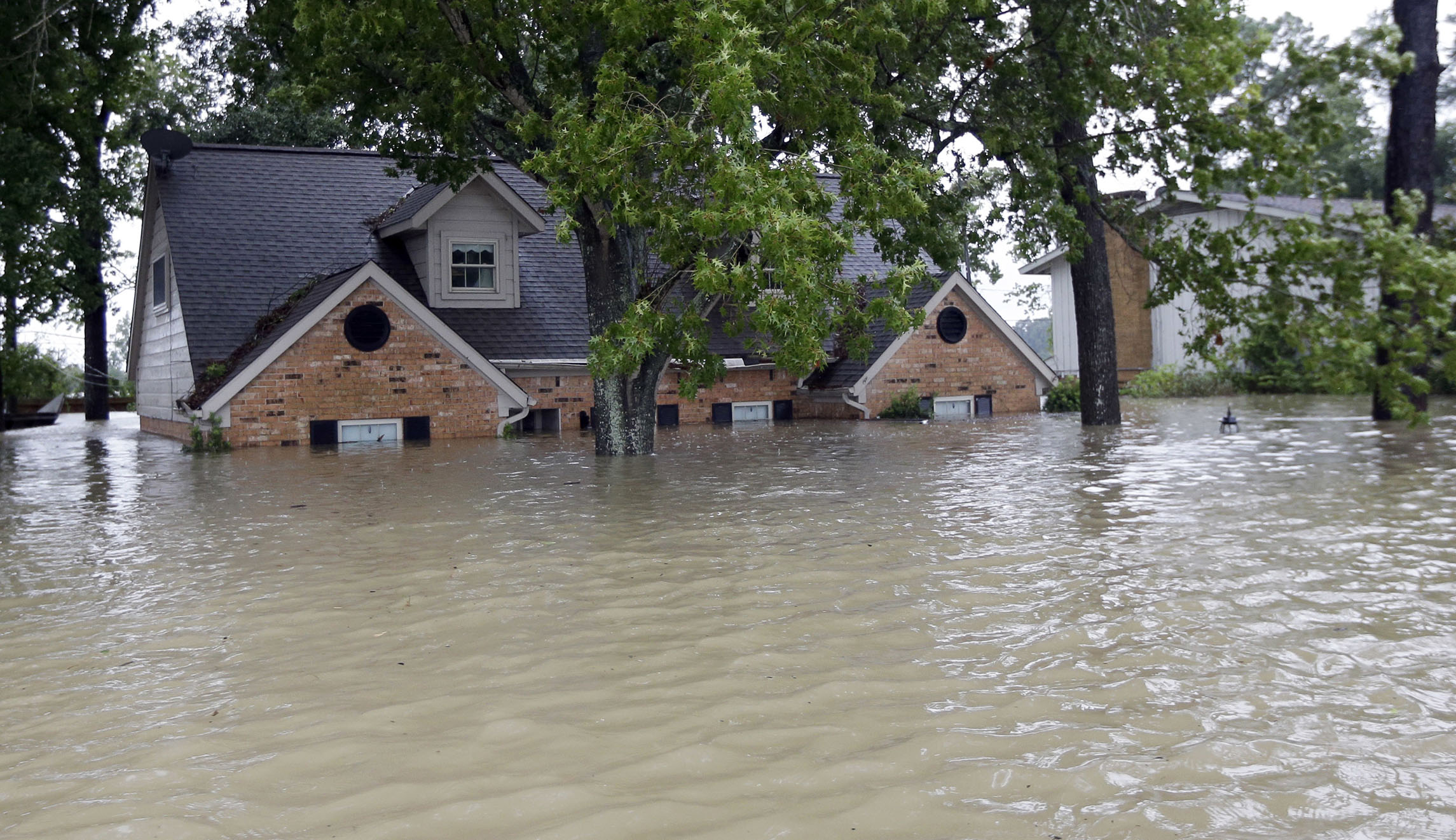University fires professor who blamed Republican supporters in Texas for Hurricane Harvey, said Republicans elsewhere ‘deserve’ similar fate