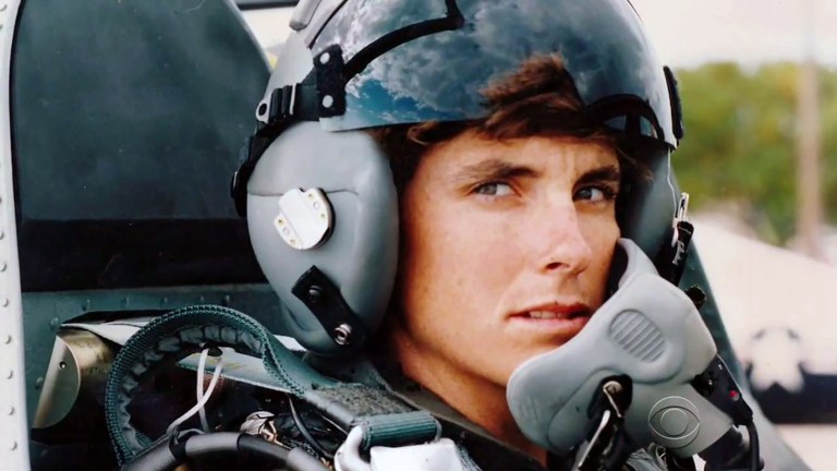 Military’s readiness problem ‘not even close’ to being solved, Martha McSally says