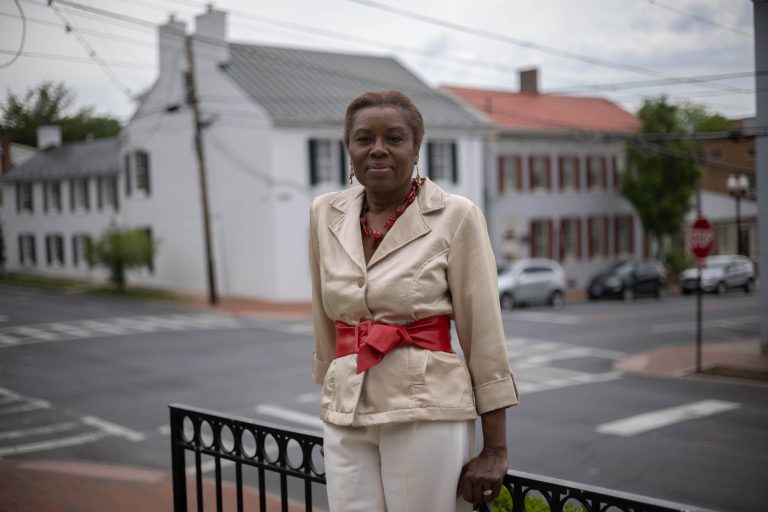 Who’s afraid of Winsome Sears?