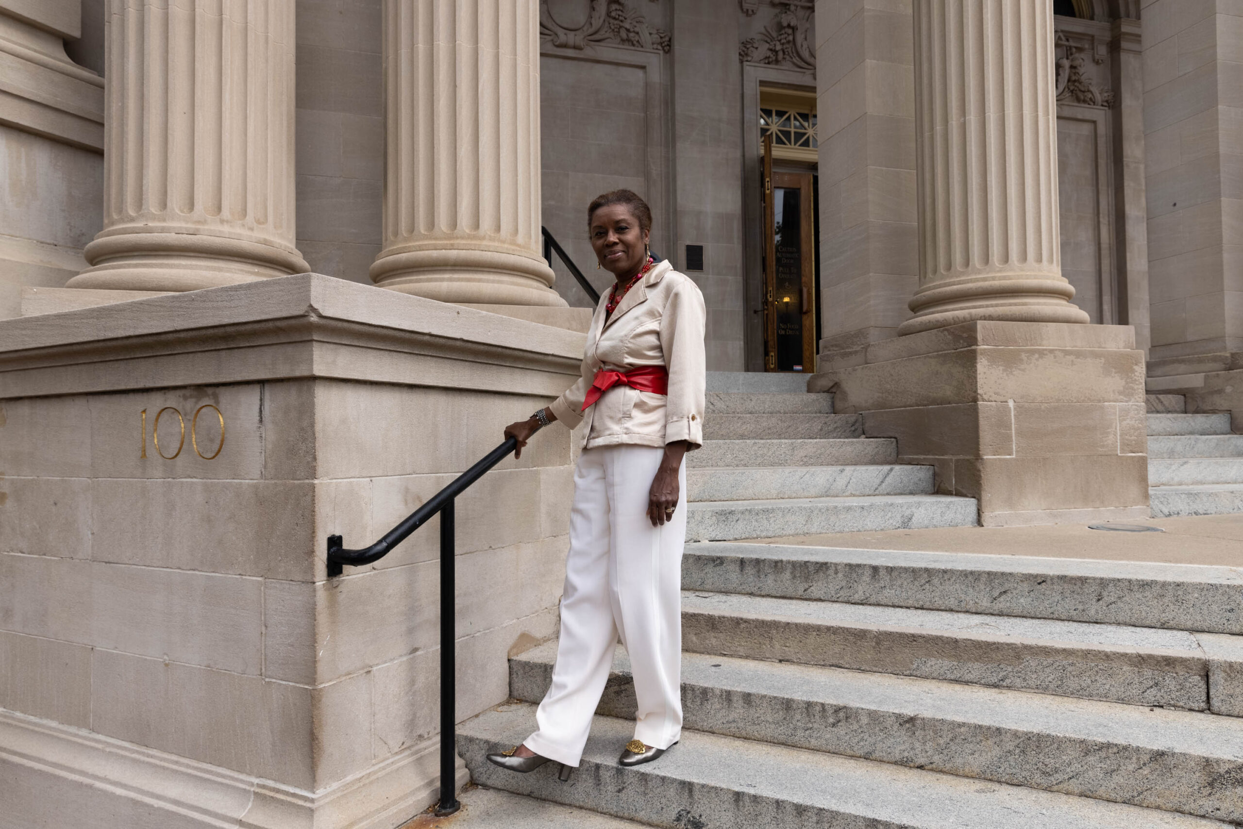 USA Today omits Winsome Sears from ‘historic firsts’ coverage