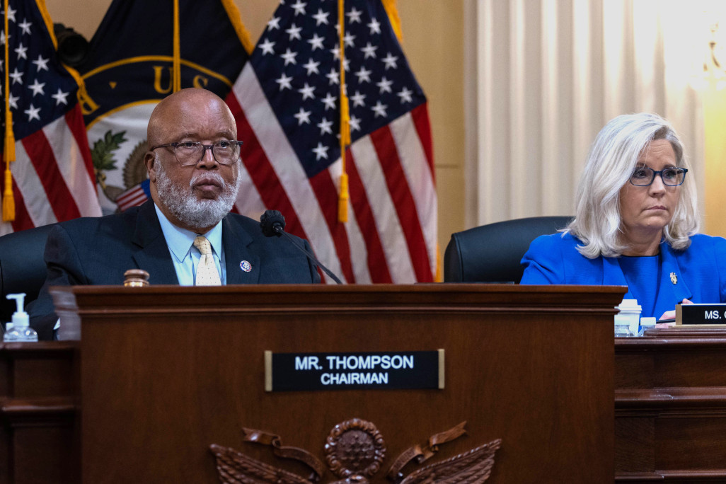 READ IN FULL: Jan. 6 committee final report