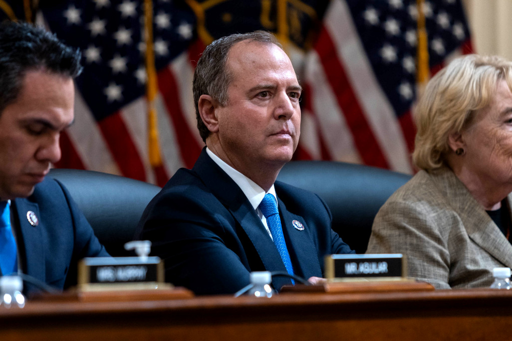 Five loose ends the Jan. 6 committee has left to tie up