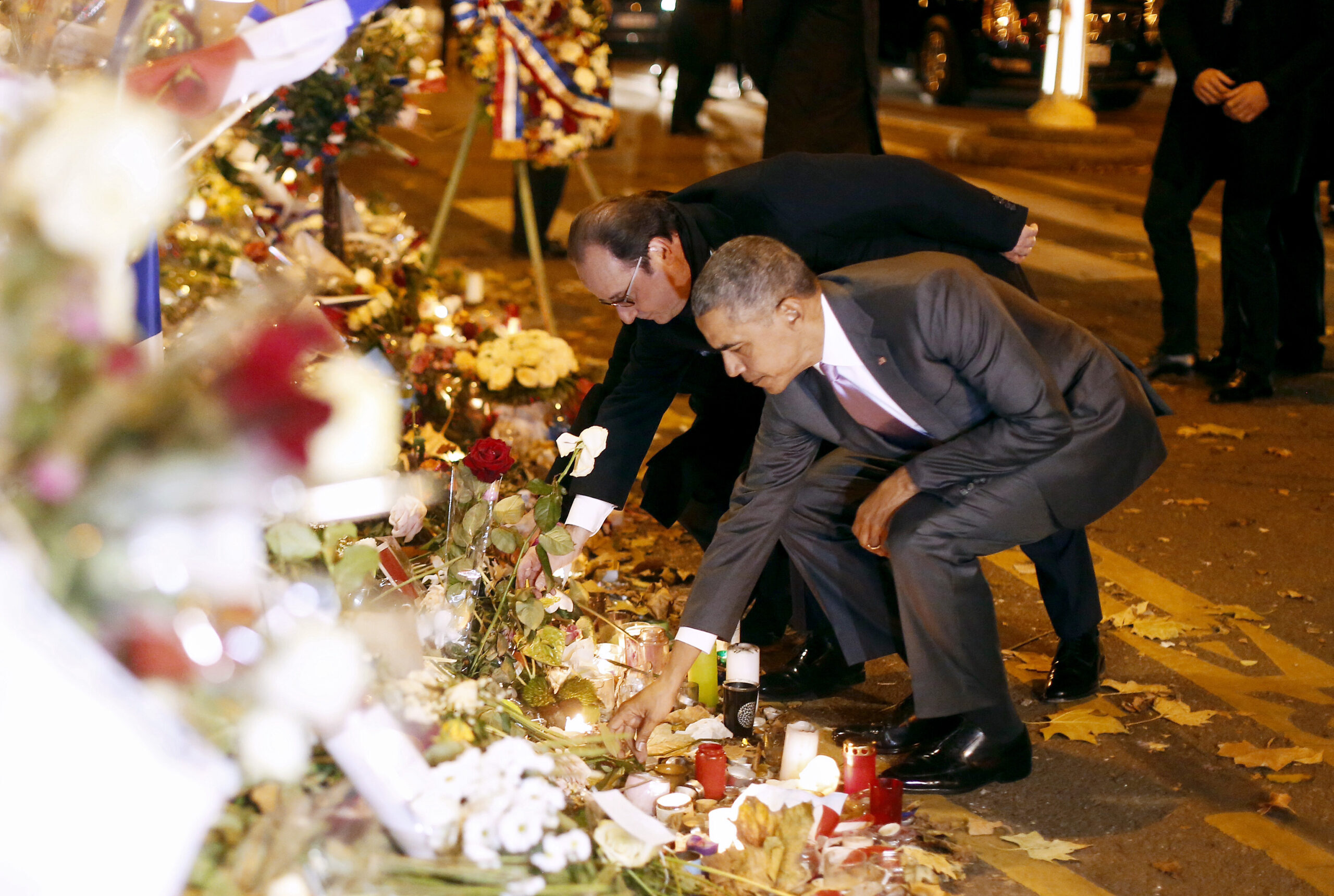 GOP banks on failed Islamic State policy for 2016