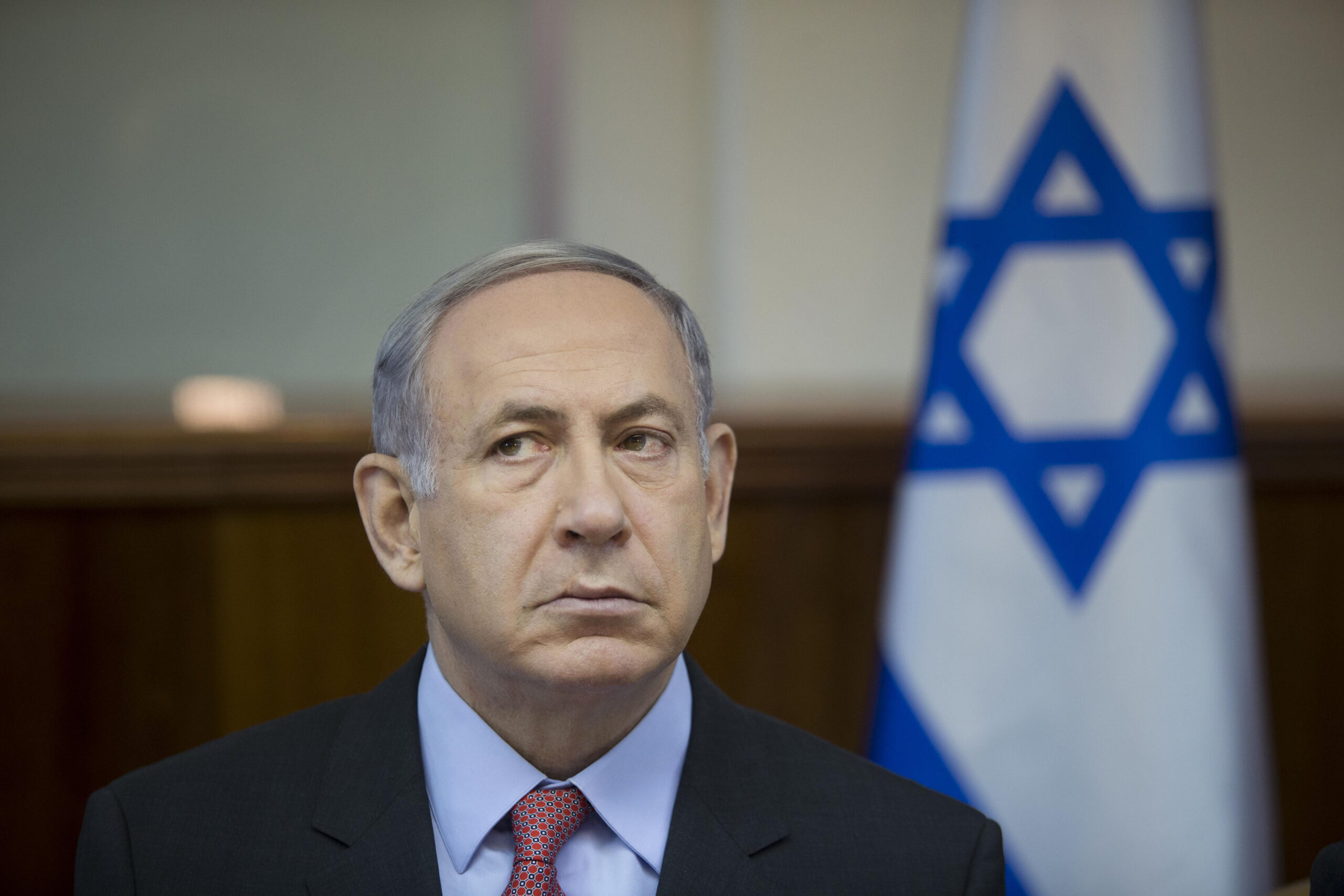 Hundreds of rabbis urge Congress to support Iran deal