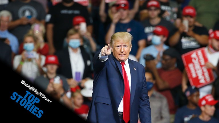 Top Stories: June 25, 2020