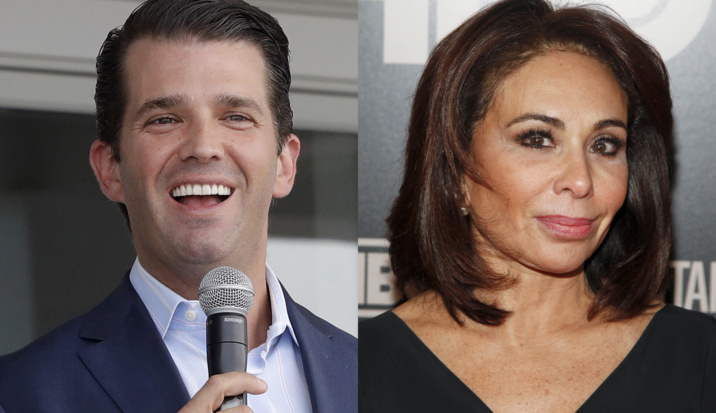 Trump Jr.: Judge Jeanine Pirro nomination to the Supreme Court would be ‘pretty awesome’