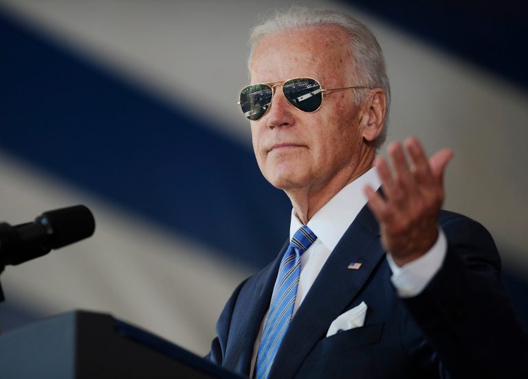 Vice President Joe Biden praised Ireland for becoming the first country in the world to legalize same-sex marriage. (AP Photo)