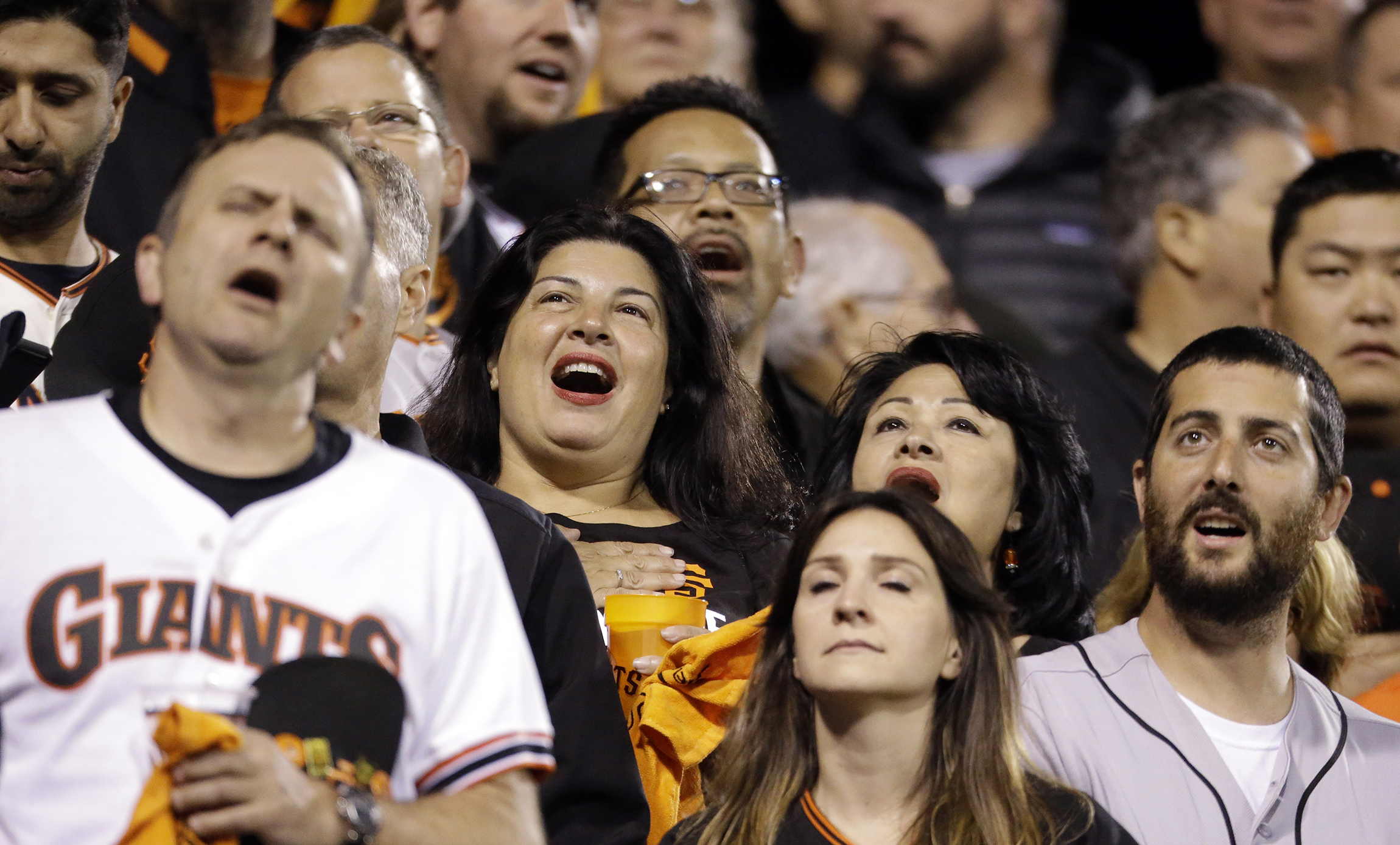 Just in time for July 4th: Columnist says it’s time baseball ditches ‘God Bless America’