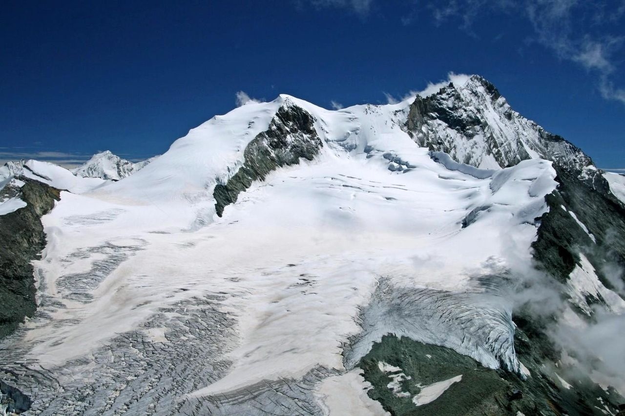 Prufrock: Diversity at Google, The Artifacts of Europe’s Receding Glaciers, and Waugh’s Fathers