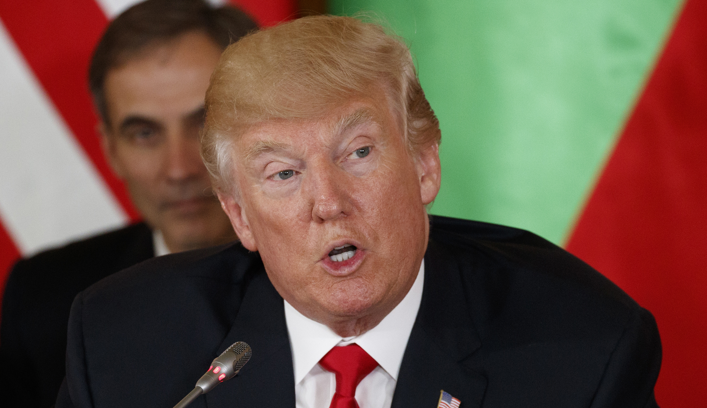 What Trump should keep in mind during his meeting with Putin