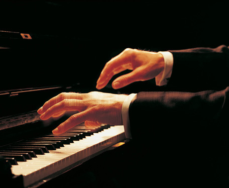 Piano festival rounds up international talent