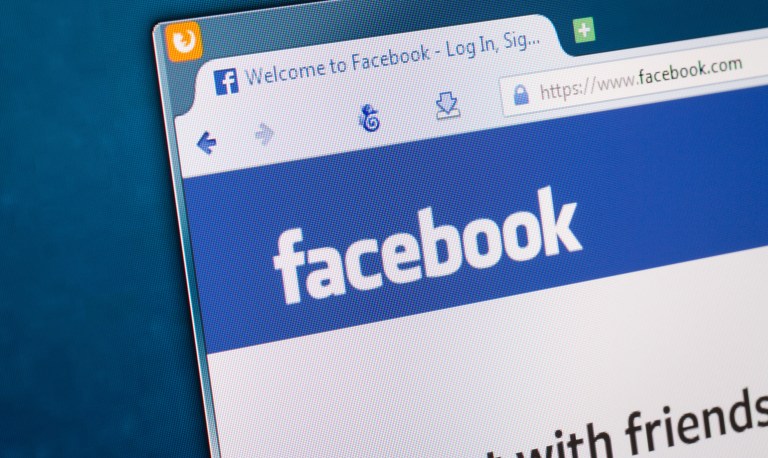 Though Facebook has declined to specify the algorithms underlying the News Feed, the release hints at the content that is likely to do well. (iStock Photo)