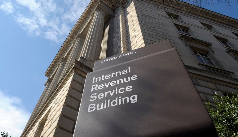 I look forward to having David Kautter as acting commissioner of the IRS. David will provide important leadership while we wait to confirm a permanent commissioner, Treasury Secretary Steven Mnuchin said. (AP Photo/Susan Walsh, File)