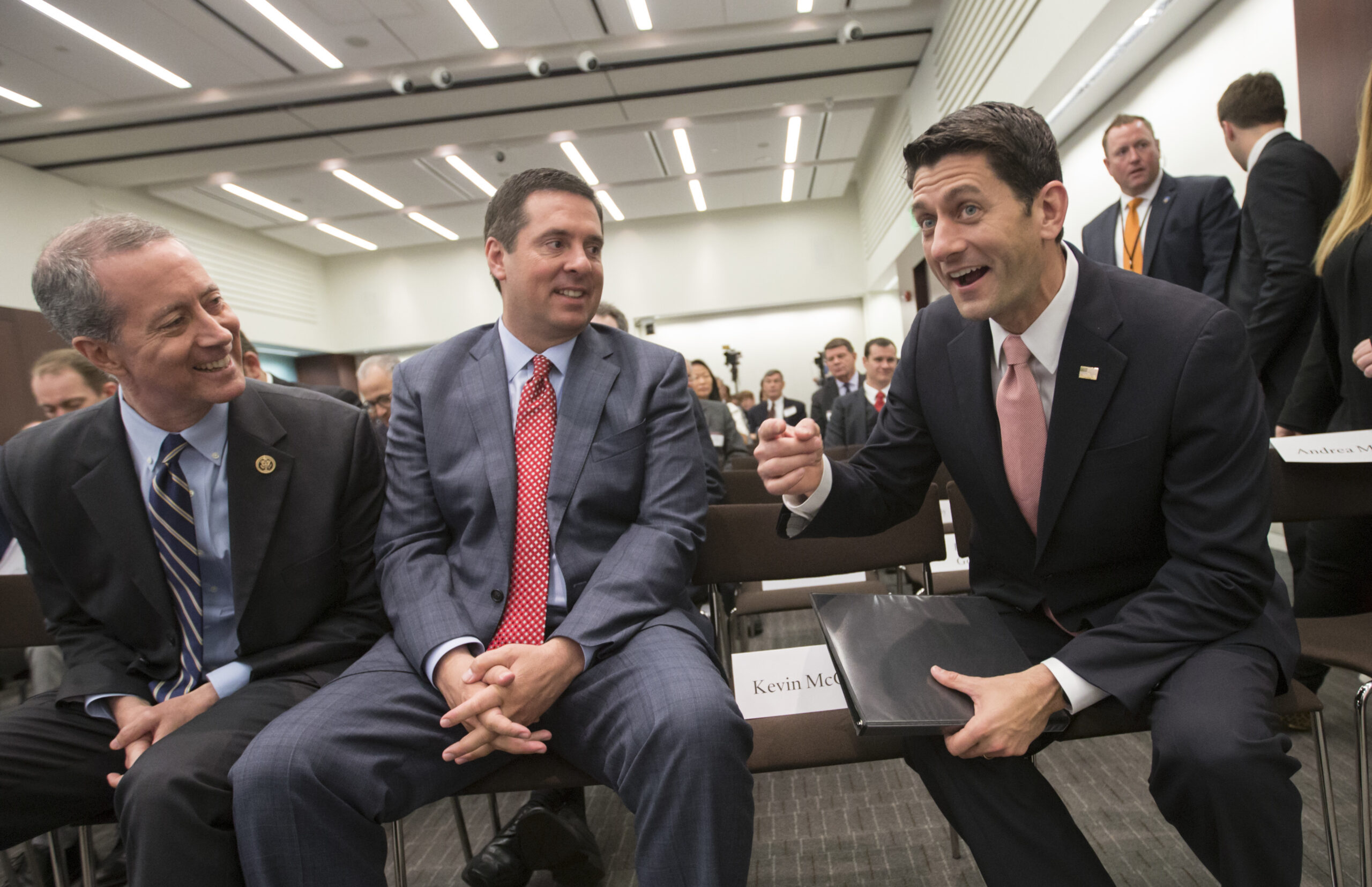 Top Republicans accuse Obama of ‘misstep’ with Russia