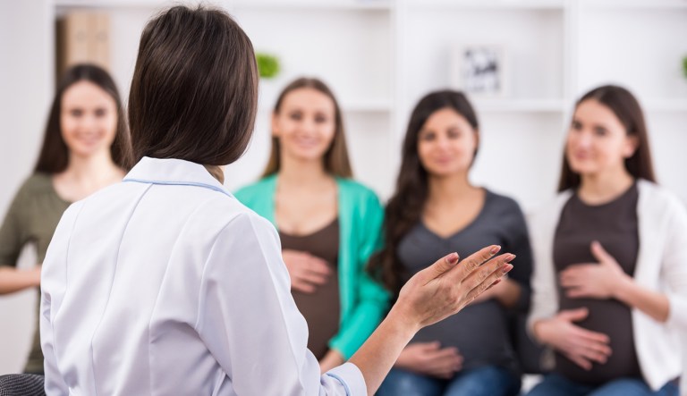 New research shows the U.S. fertility rate is at a record low. With the exception of the over-30 crowd, fewer women across almost all age groups and ethnicities are having babies.