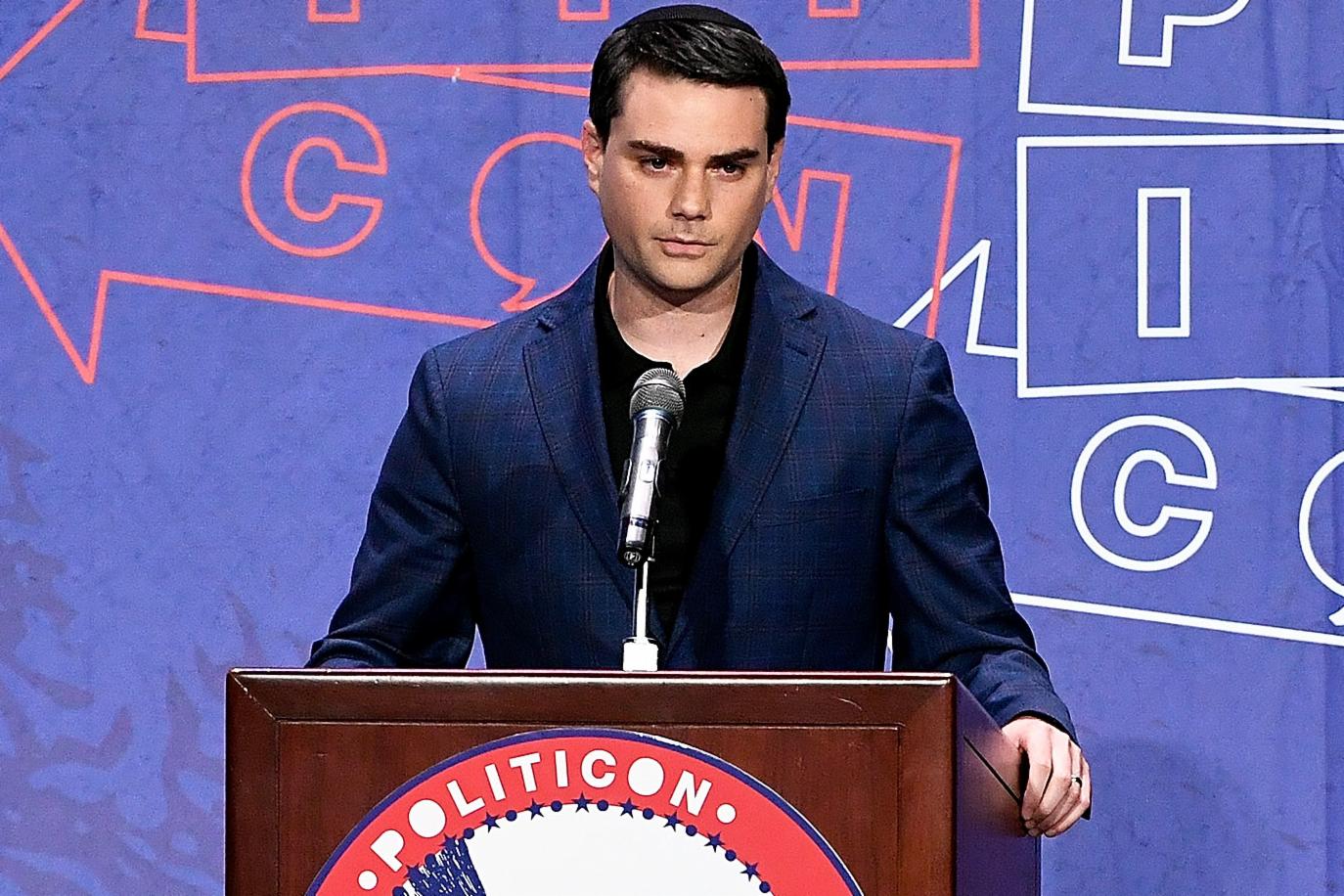 Ben Shapiro: What Should Trump Read?