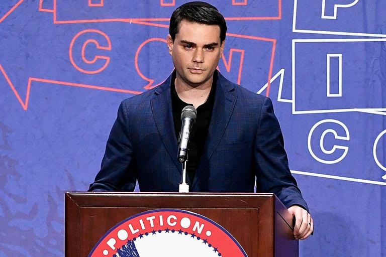 Ben Shapiro: What Should Trump Read?