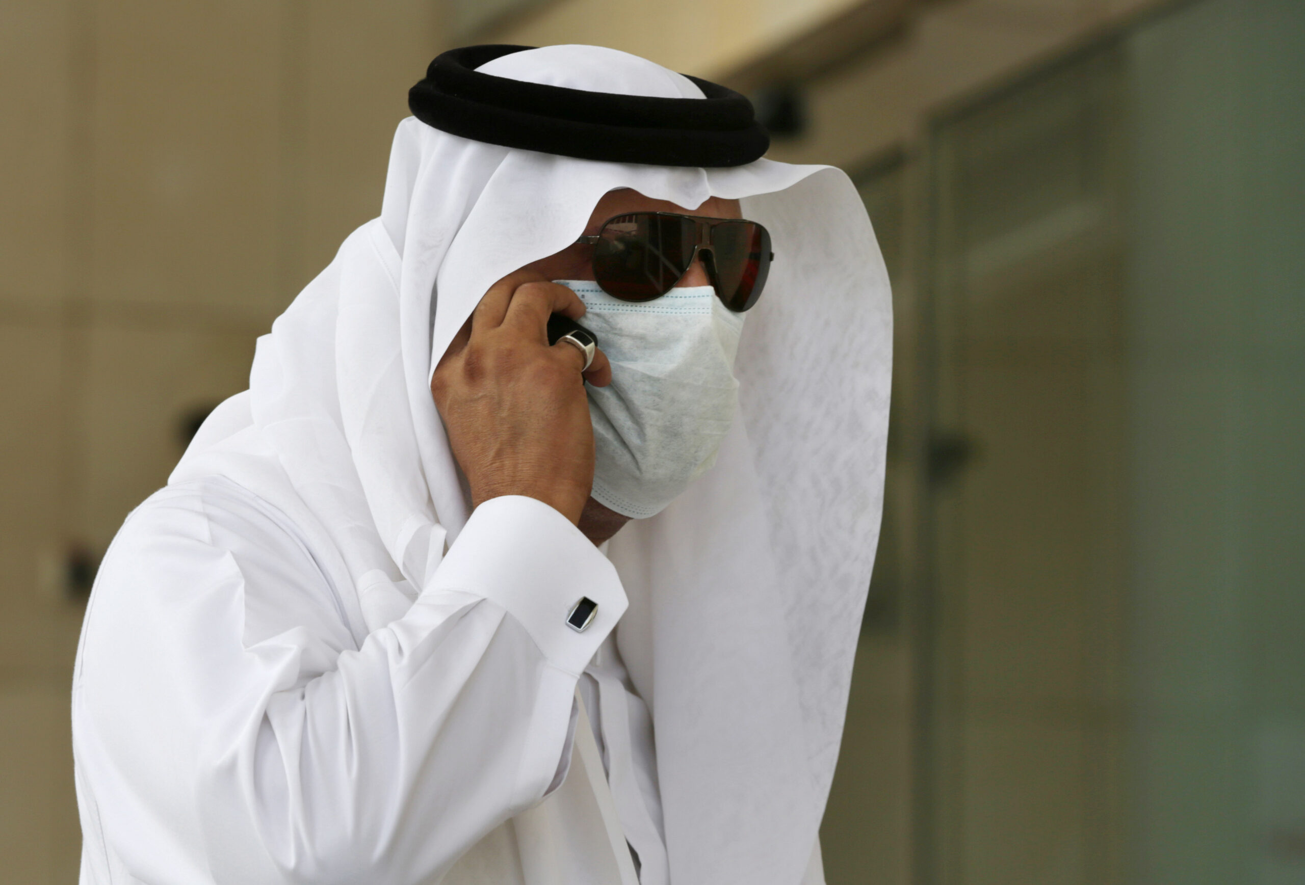 Saudi Arabia reports 5 more deaths from MERS