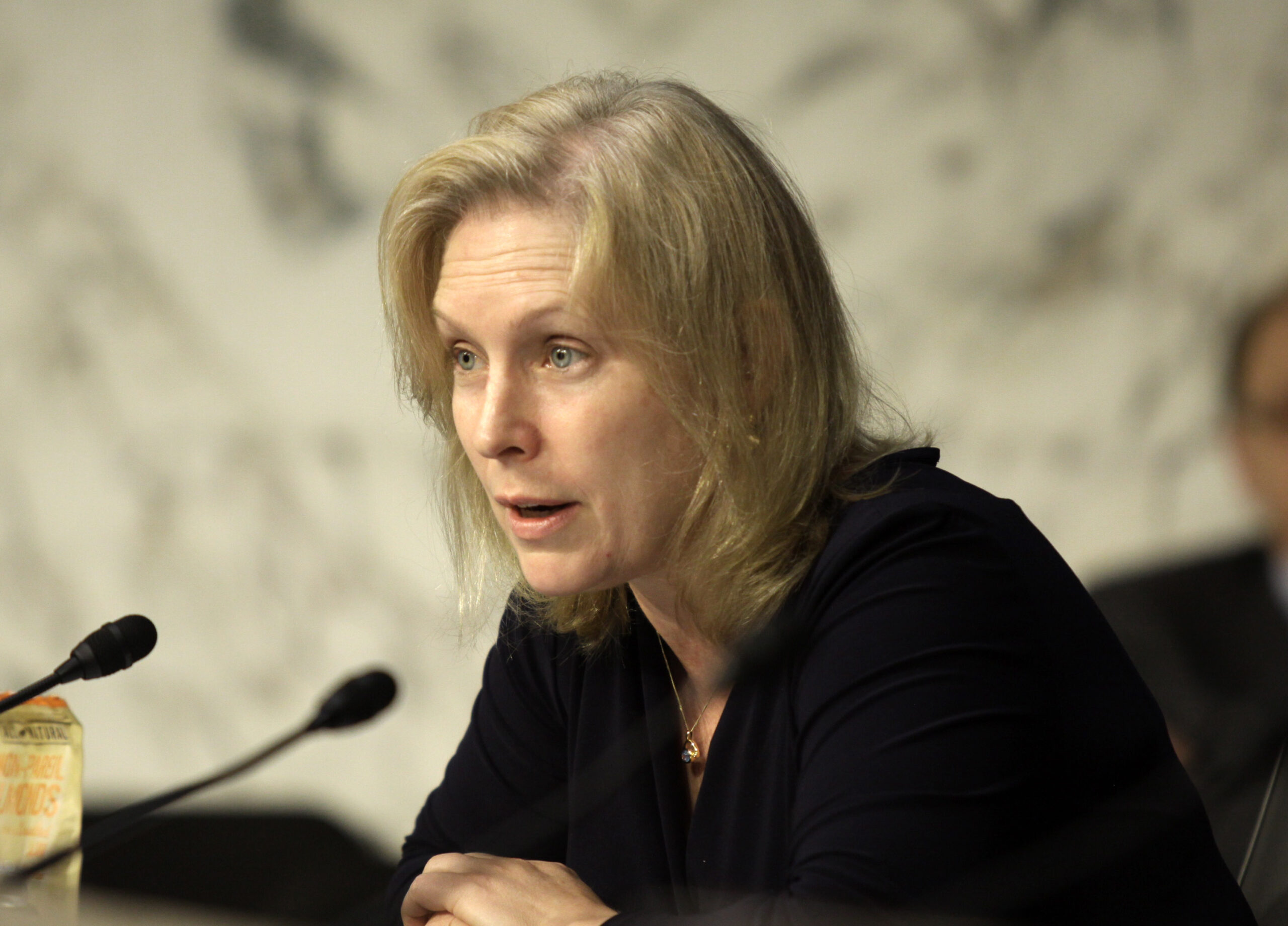 Senate to hold one-sided hearing on campus sexual assault