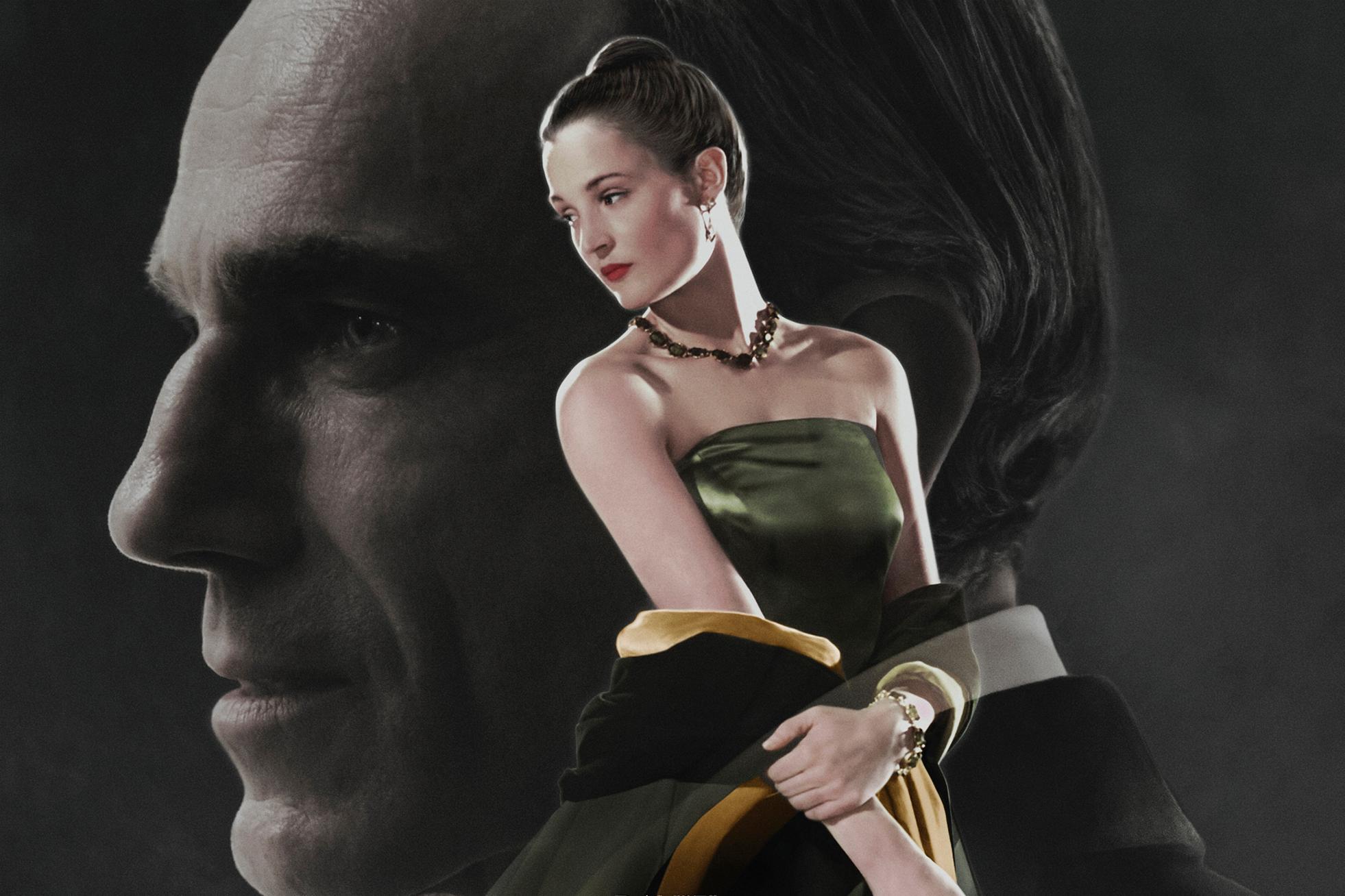 The Beguiling Beauty of Paul Thomas Anderson’s ‘Phantom Thread’