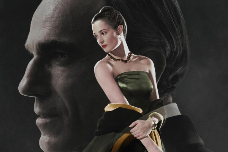 The Beguiling Beauty of Paul Thomas Anderson’s ‘Phantom Thread’