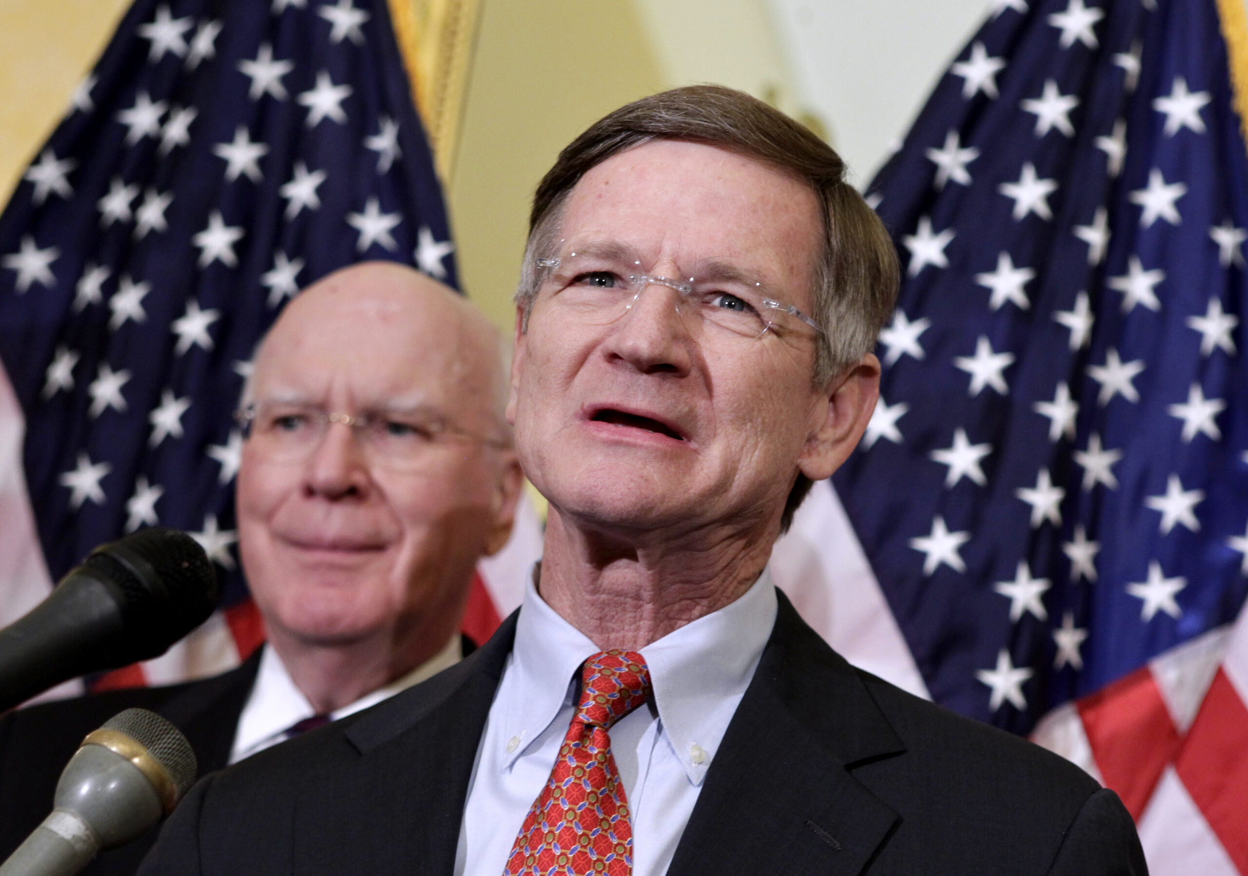 GOP announces ‘unprecedented’ contempt resolution for Clinton tech firm