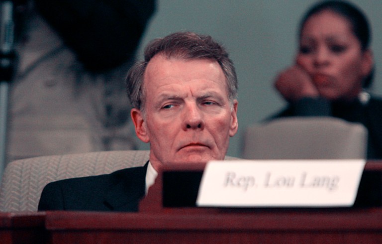 The Democratic Machine Still Churns in Illinois