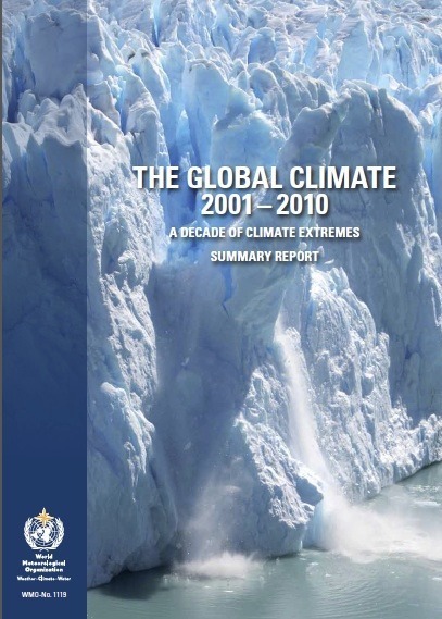 UN joins global warming craze, blames ‘humanity’s emissions’