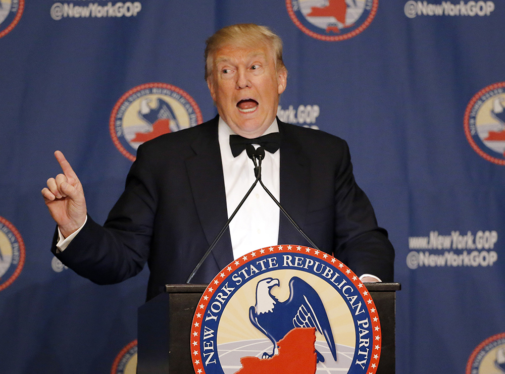 Byron York: Where Trump went wrong
