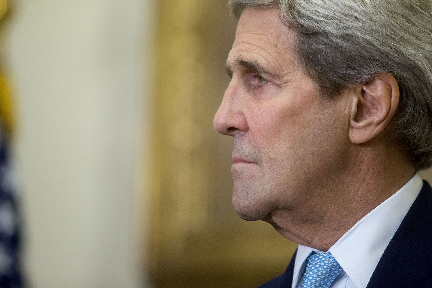 Watchdog seeks criminal probe of State Department video editing