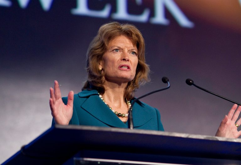 In the letter, Murkowski wrote that a joint center would 