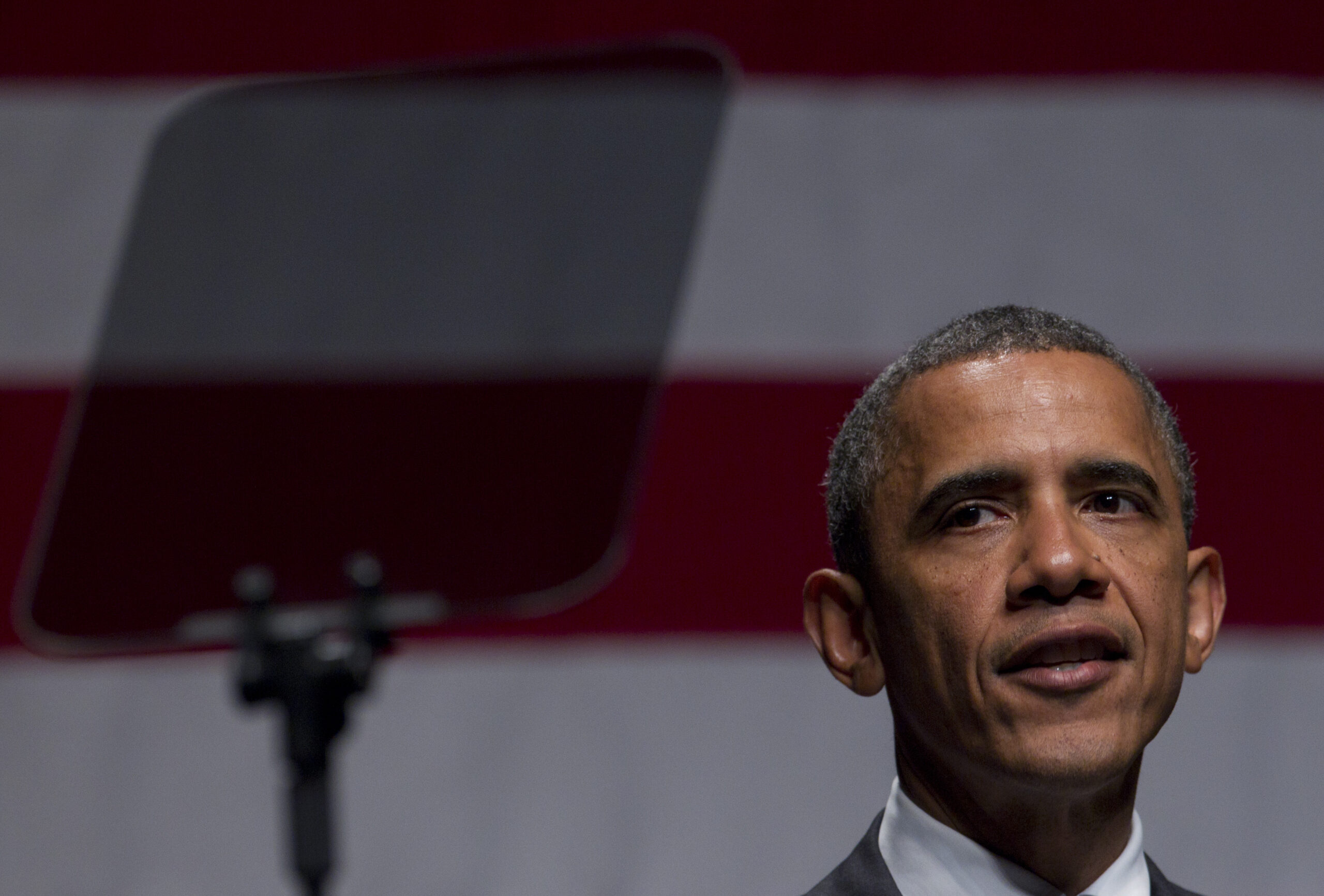 Obama’s piecemeal defense of Obamacare