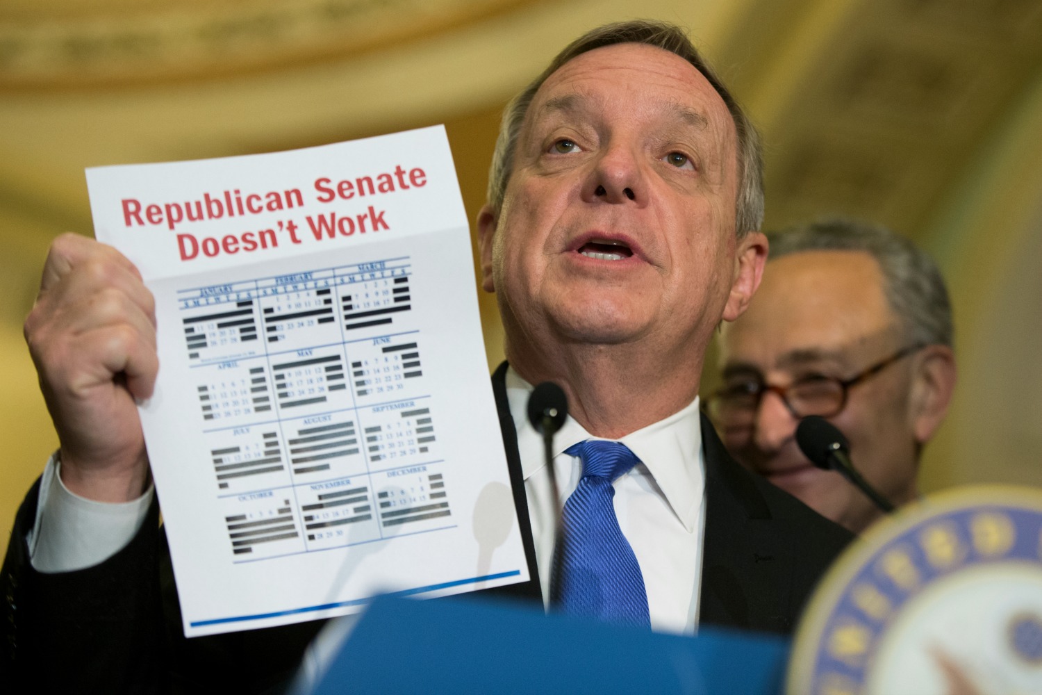 The red state, blue state spending fight