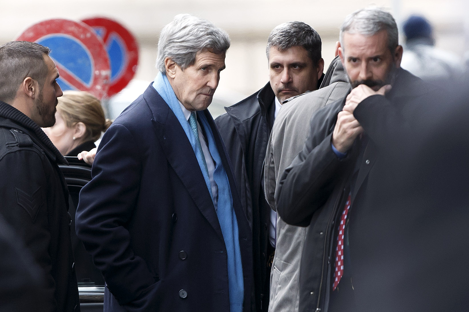Nuclear deal could allow Tehran to make bomb