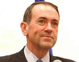 2012 Watch: More on Huckabee