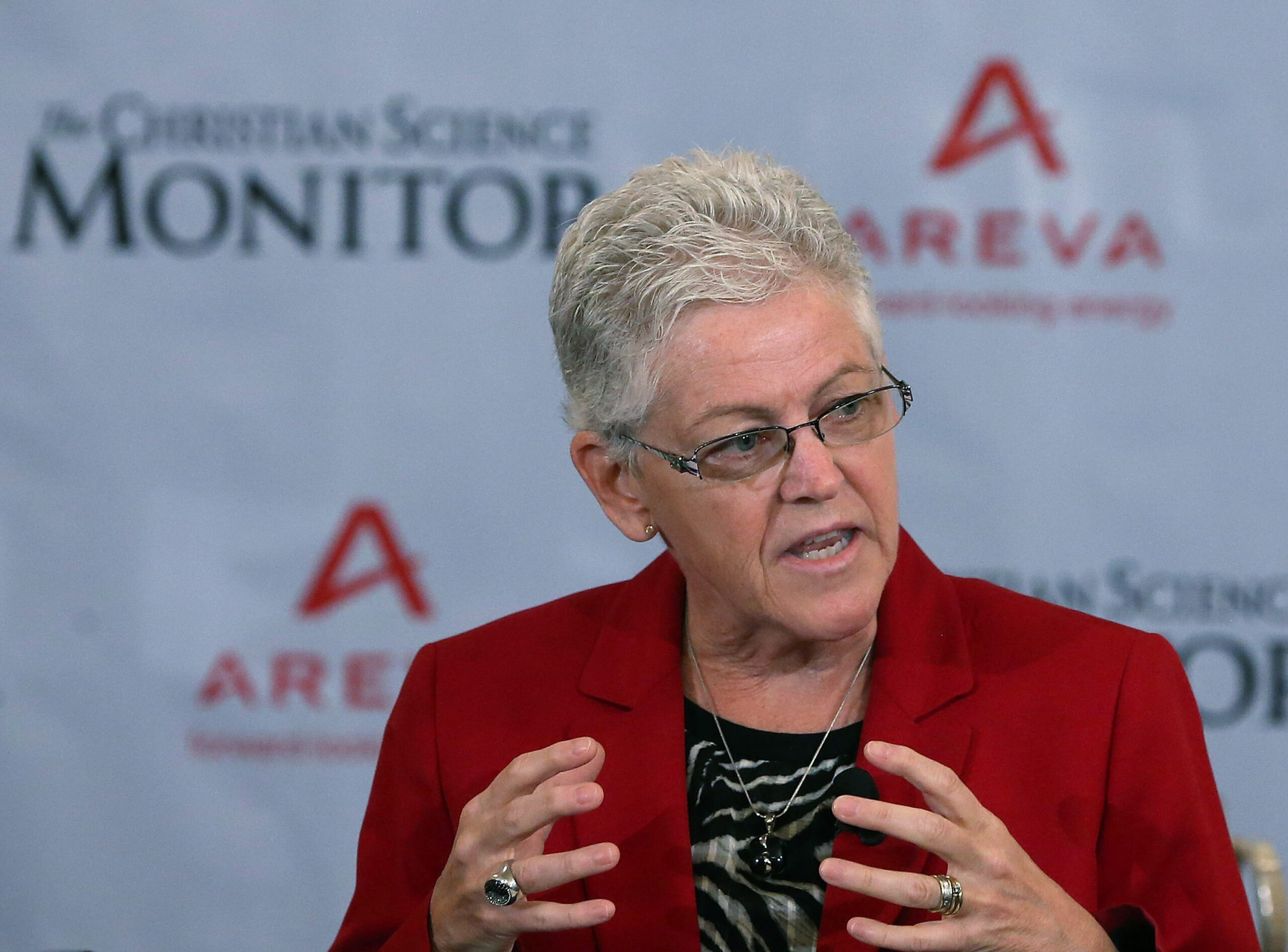 White House to release final climate change rule Monday