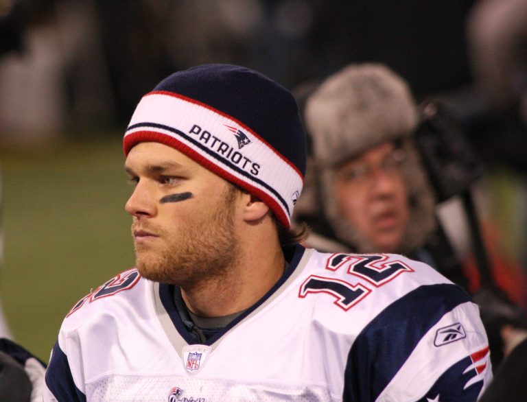 Trump: Tom Brady Didn’t Endorse Me ‘Because I Told Him Not to’