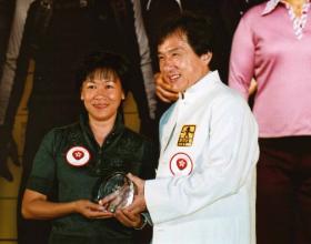 TWS Contest: Who is Consolacion Esdicul?