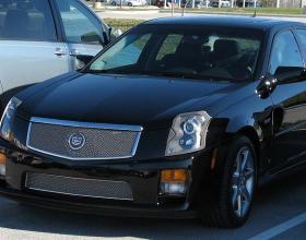 GM’s Cadillac Sponsors Chinese Propaganda Film