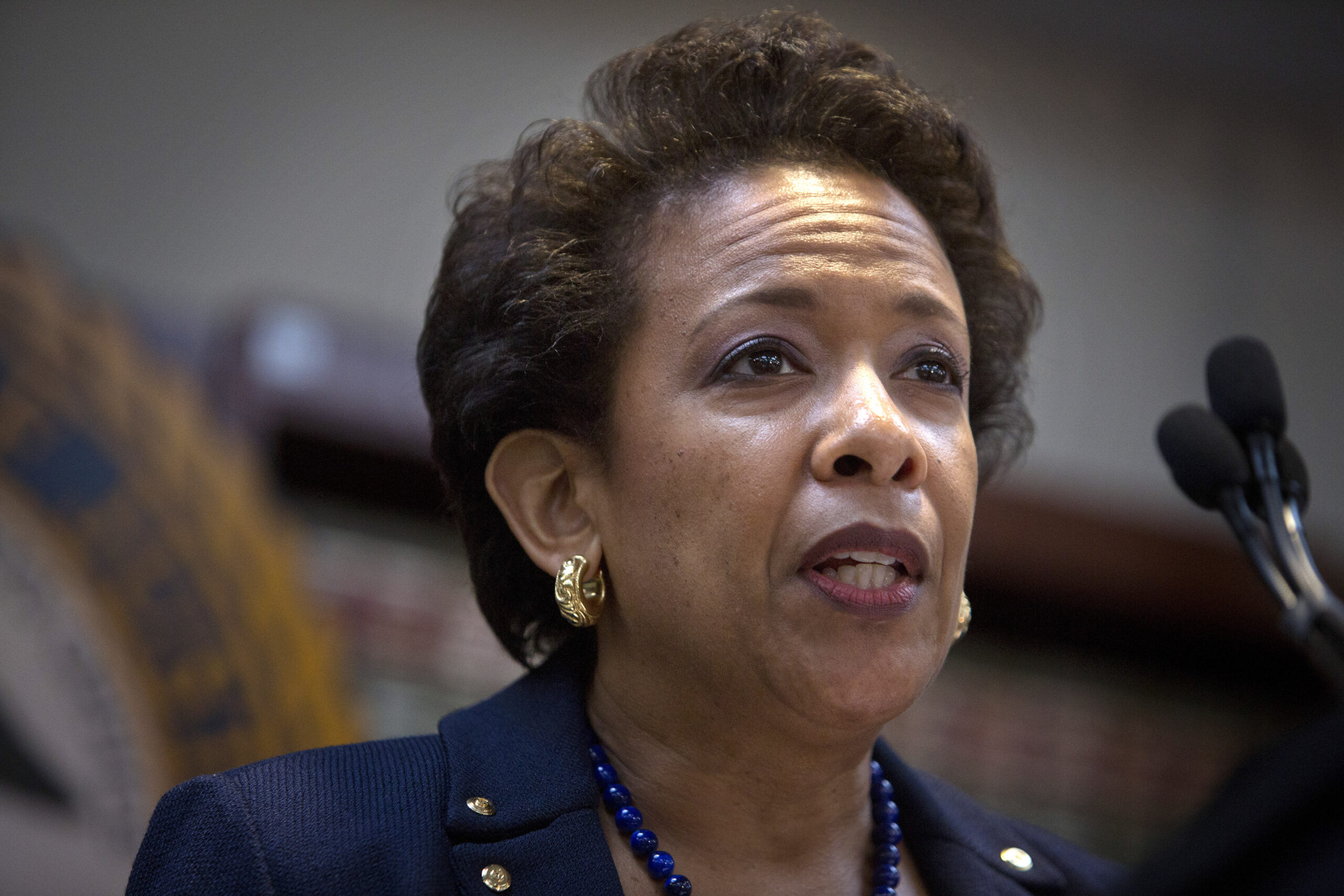 Atty. General: Shooting ‘took us back to a time we thought was over’