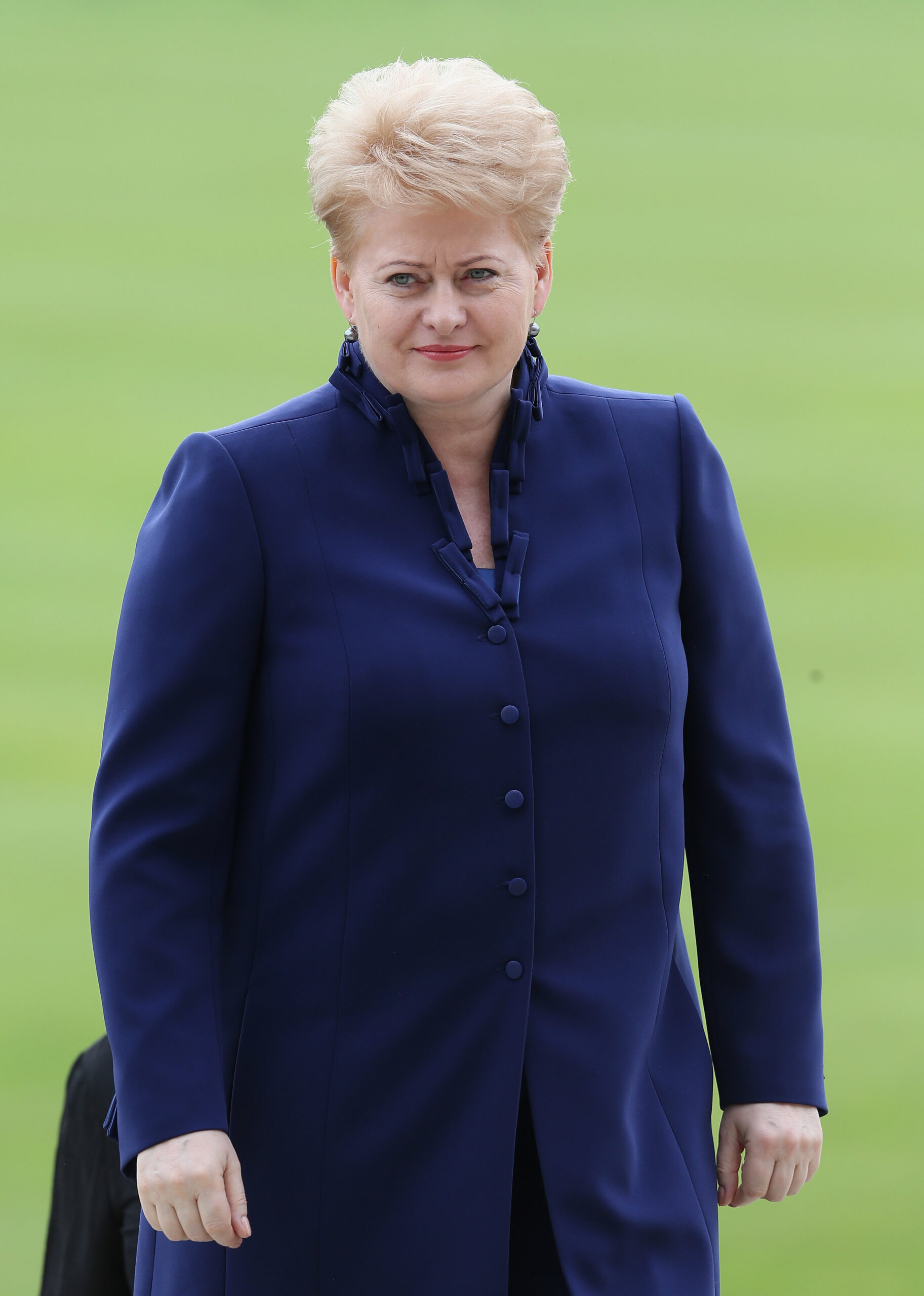 Judo-practicing ‘Iron Lady’ Takes over EU, boosts U.S. trade