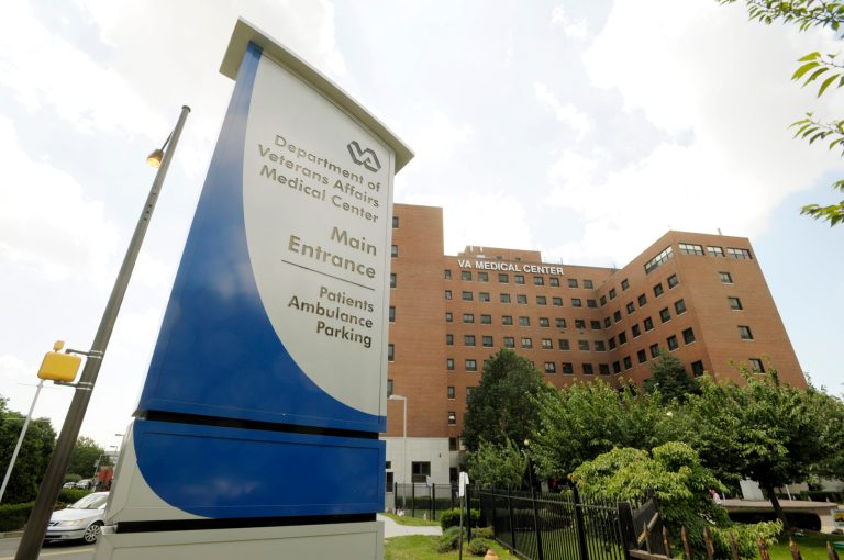 A report from the VA's Office of Inspector General said last week that Lucy Filipov, assistant director of the Philadelphia office, inappropriately pressured her subordinates to attend and pay a psychic reading fee. (AP Photo)Â 