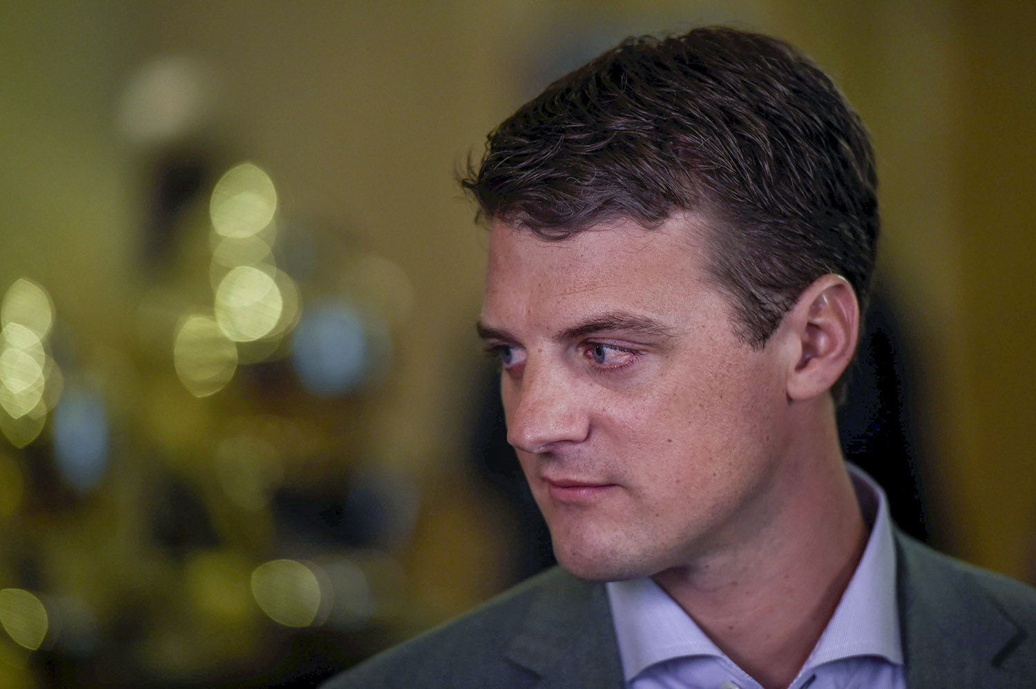 This Thanksgiving, try tolerance for the other side