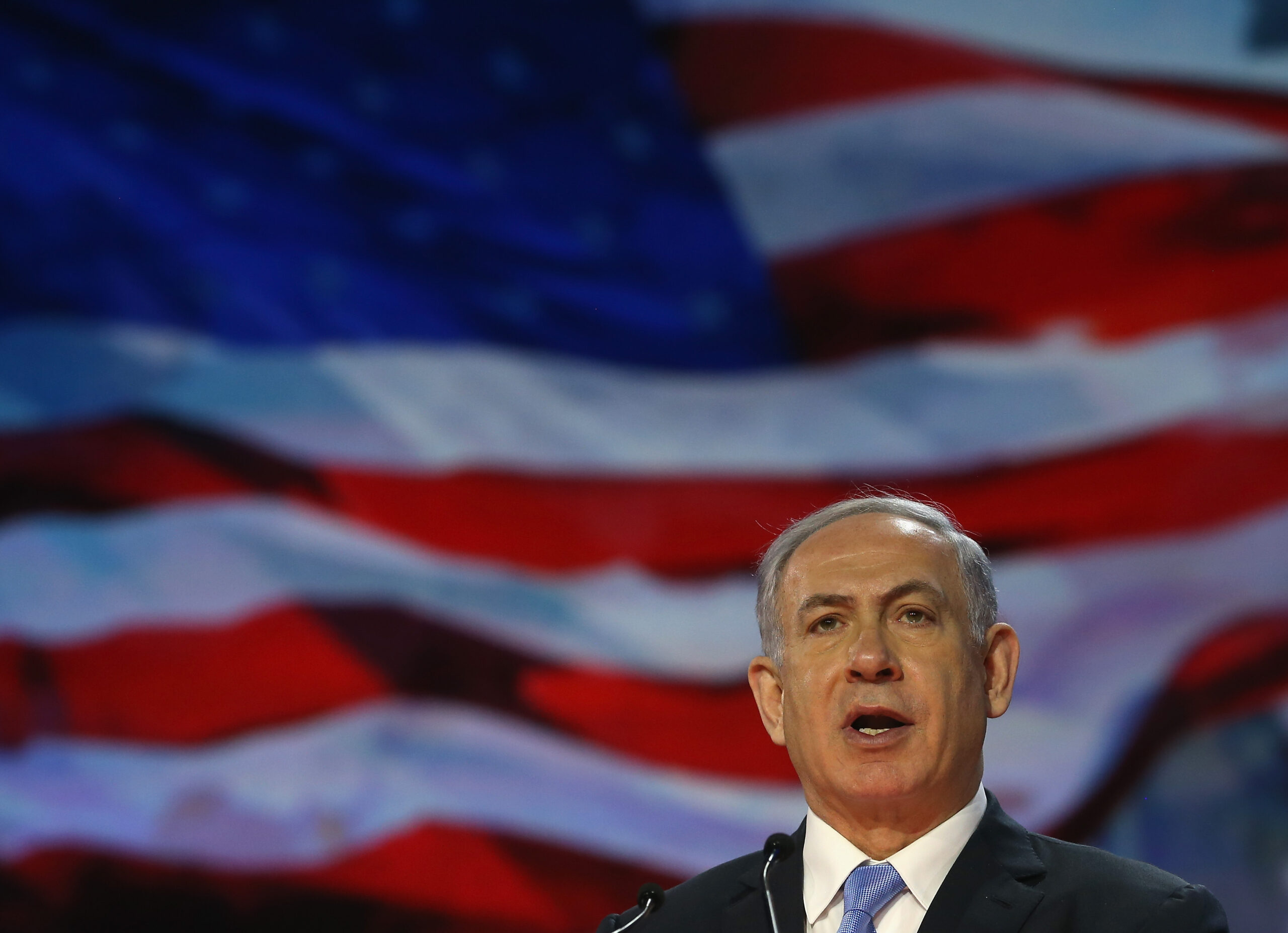 U.S.-Israeli tensions hit new boiling point with Iran nuclear deal