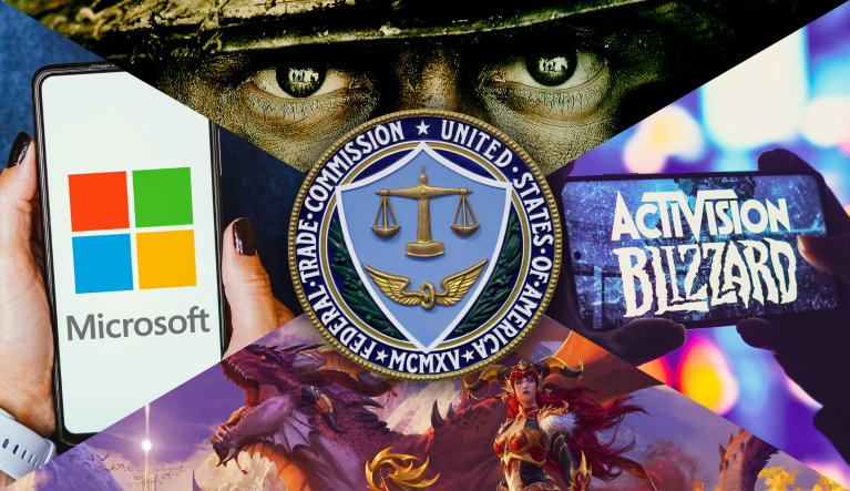 FTC challenge to Microsoft acquisition effort of Activision Blizzard no sure thing