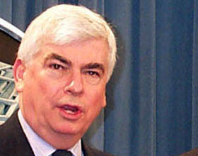 In Dodd We Trust?