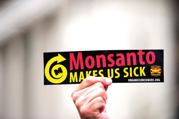 Junk science = garbage policy